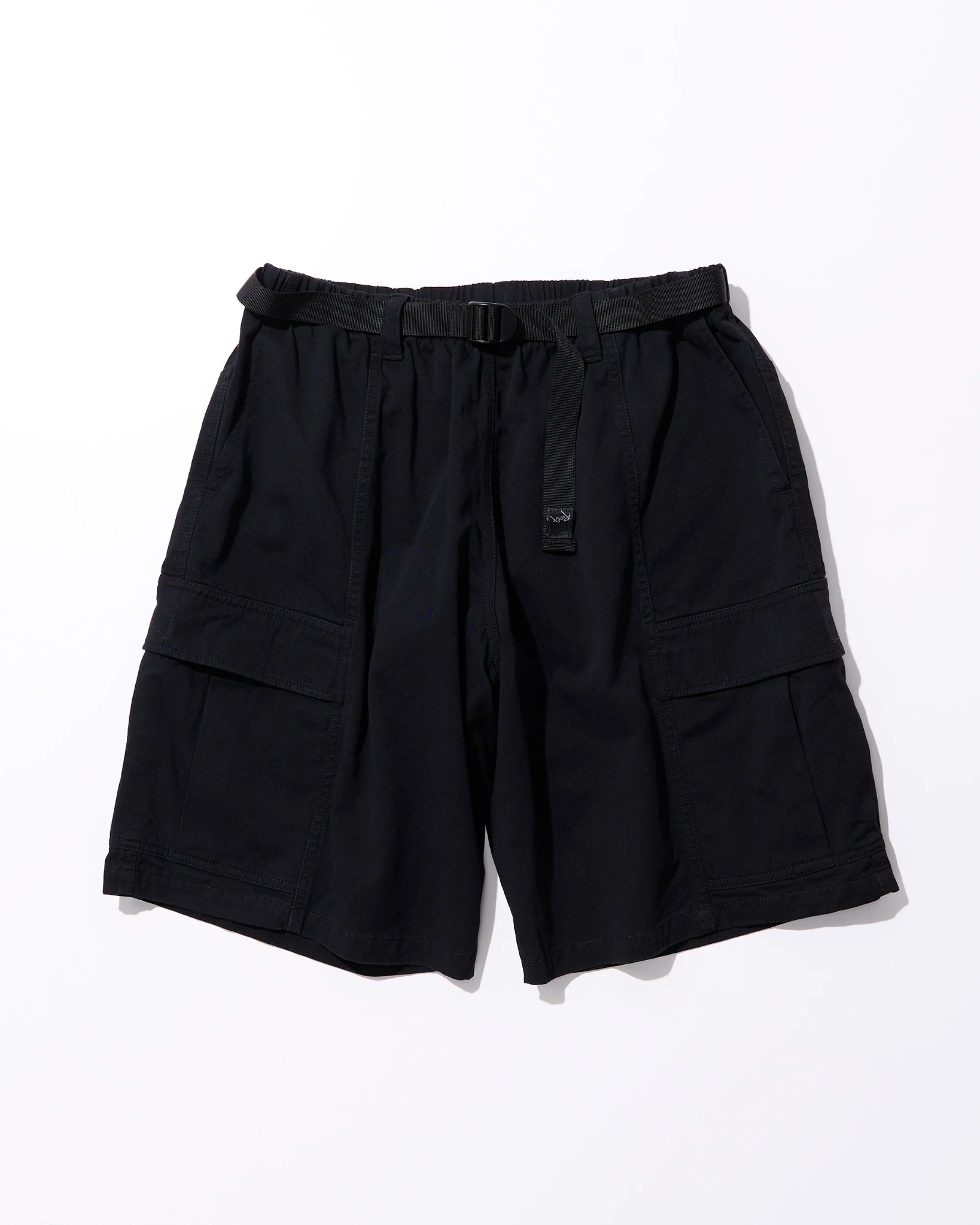 ROKX CARGA SHORT