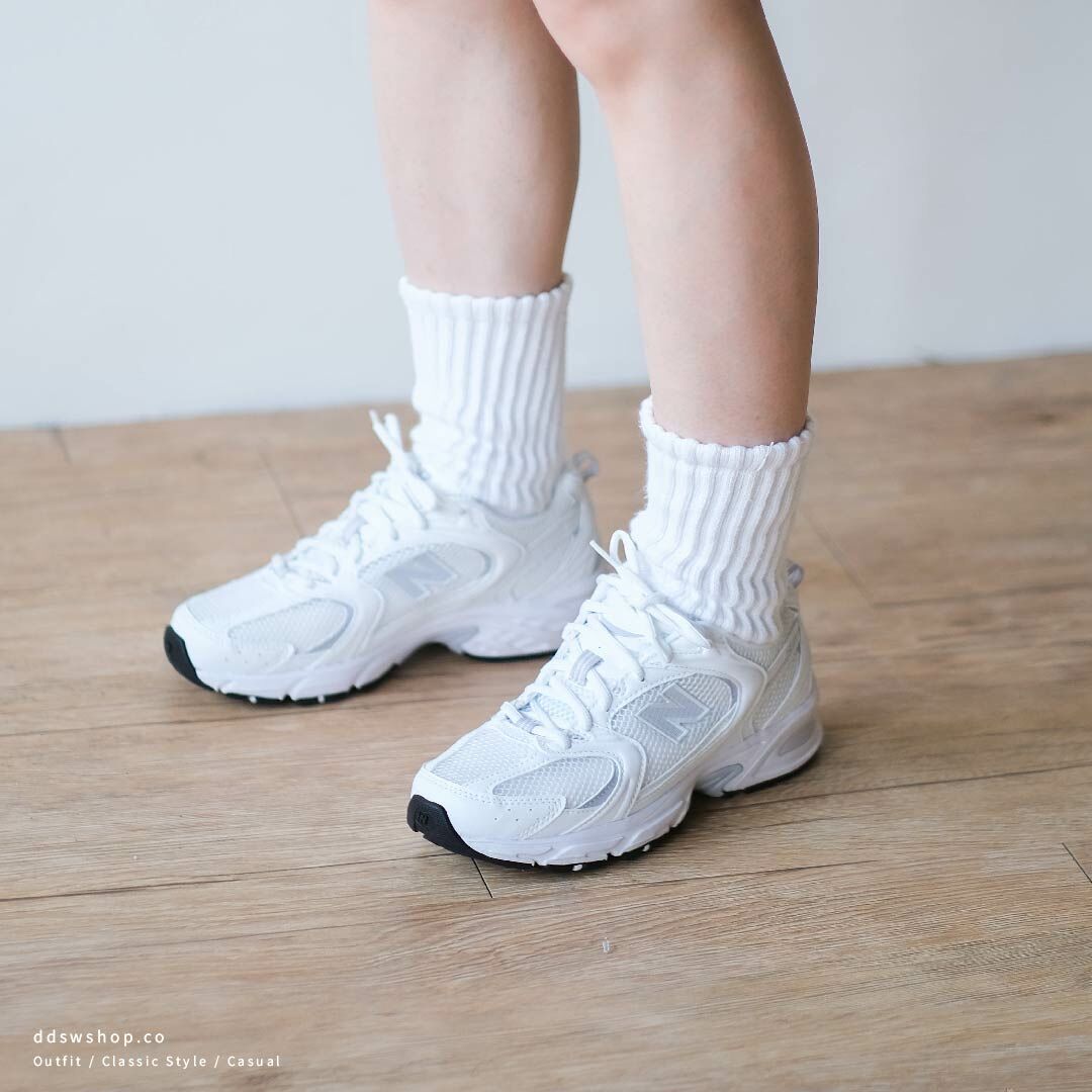 "調貨" NEW BALANCE NB 530 珍珠灰白 男女鞋 U530CSE