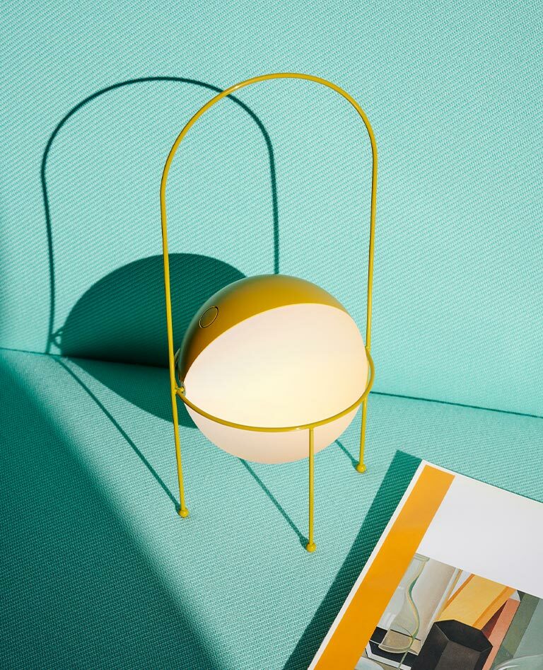 MADCO MOSTARDA (Mustard)