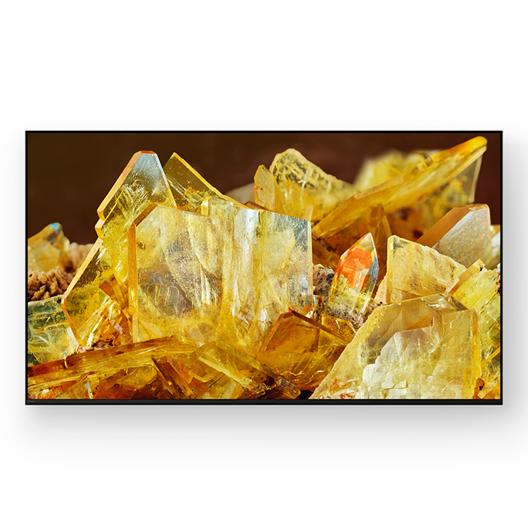 (可議價)SONY 索尼 BRAVIA 75吋 4K HDR Full Array LED Google TV 顯示器(XRM-75X90L)