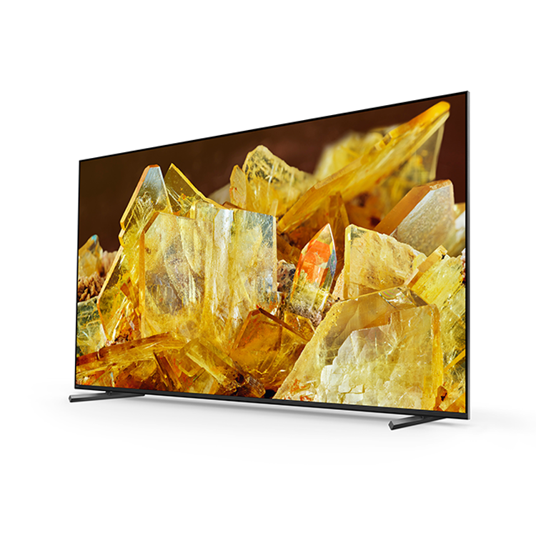 (可議價)SONY 索尼 BRAVIA 75吋 4K HDR Full Array LED Google TV 顯示器(XRM-75X90L)