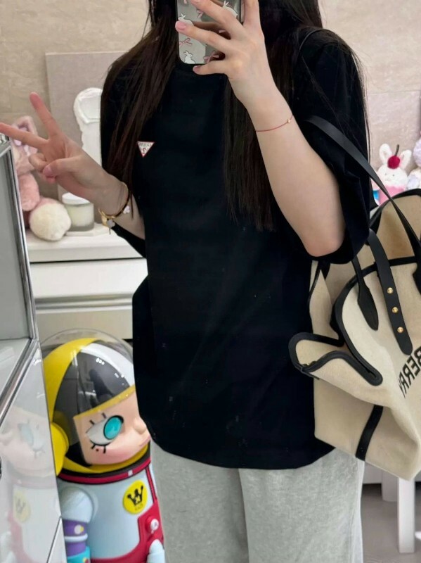 (預購商品) GUESS 經典百搭二件組