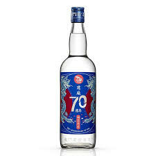 金門高粱 建廠70周年 嶼您同好