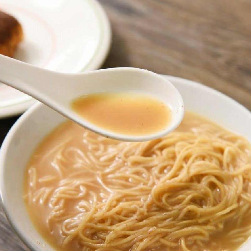 幸運來手信 雙重蝦子麵