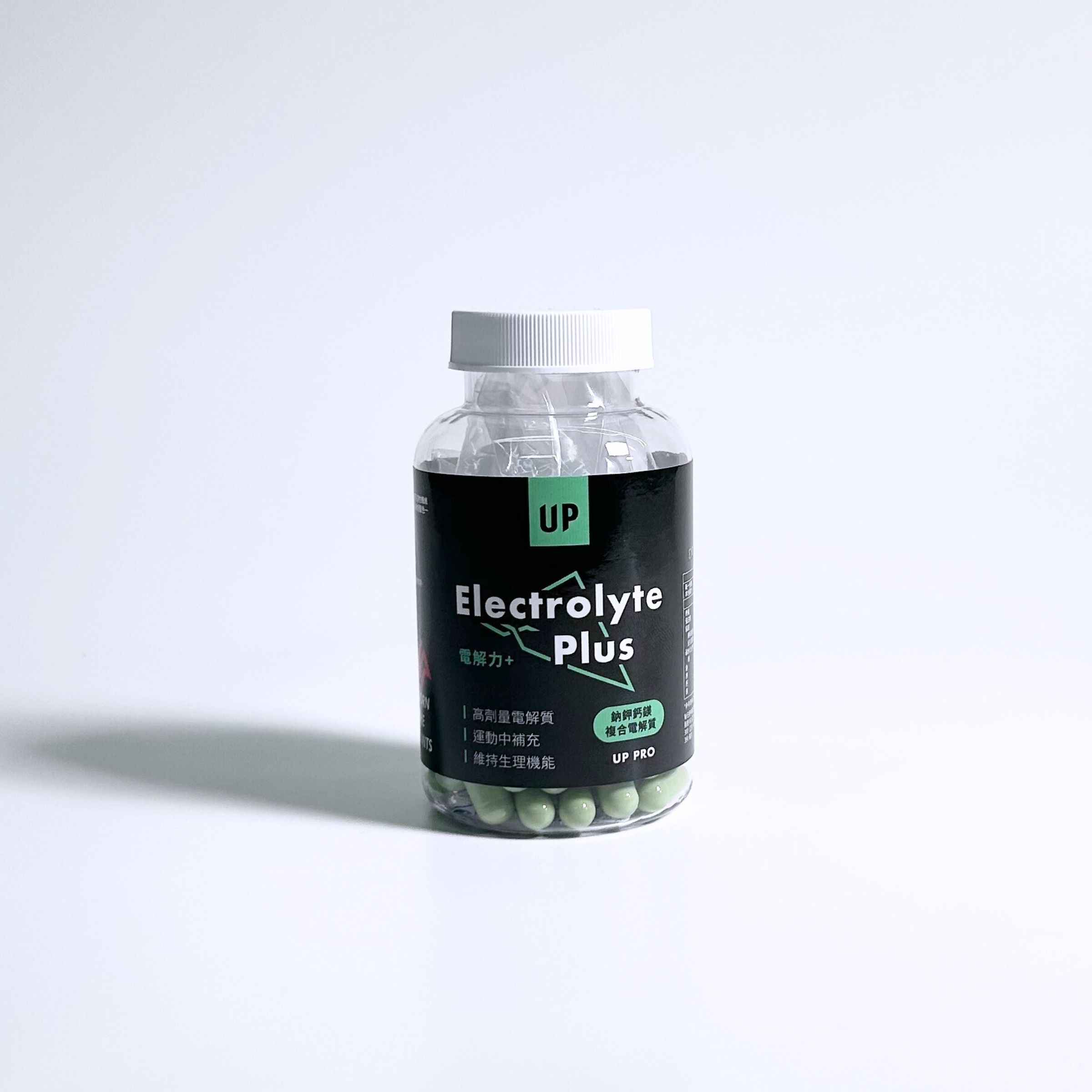 [UP] 電解力Plus+ - 60粒入