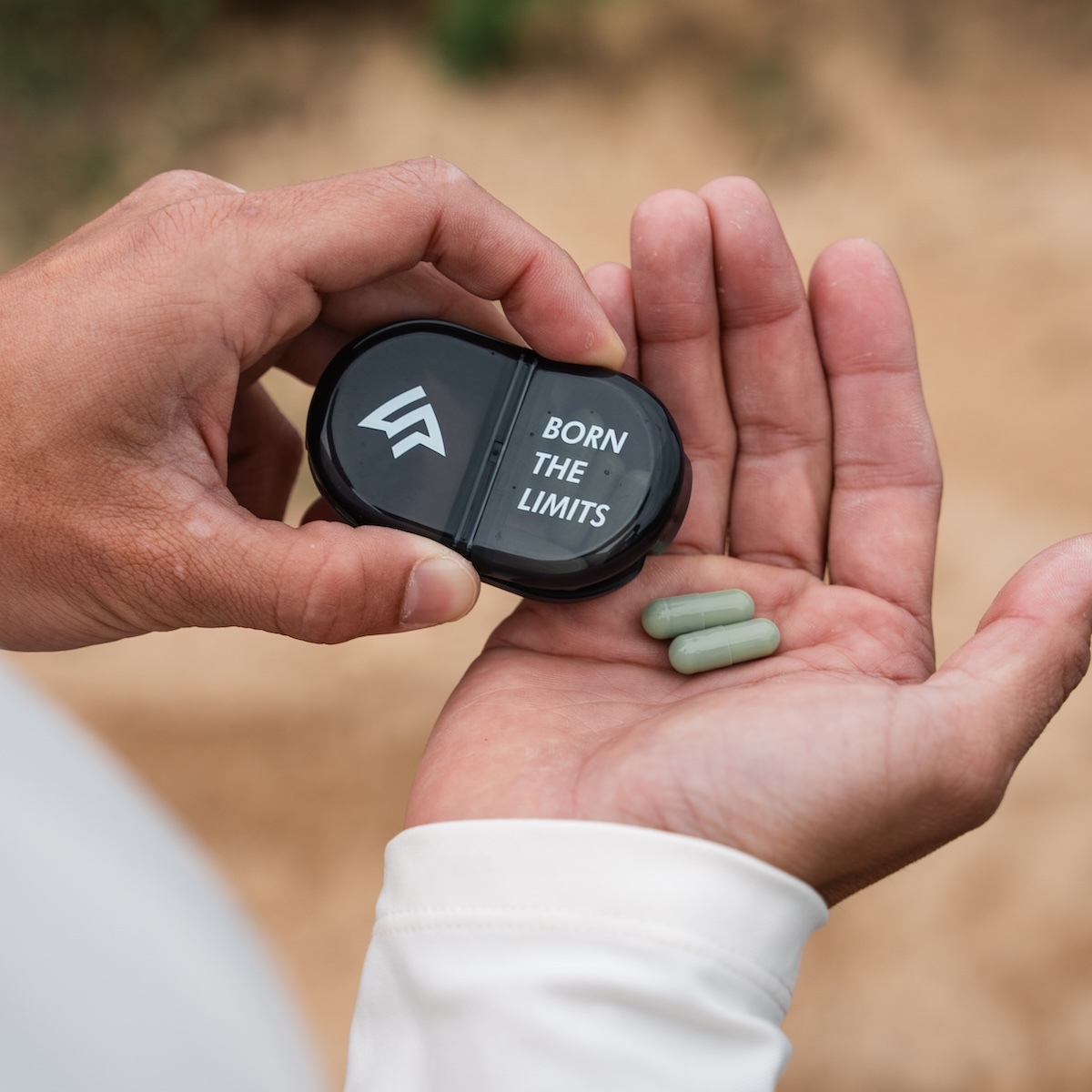 [UP] 電解力Plus+ - 60粒入