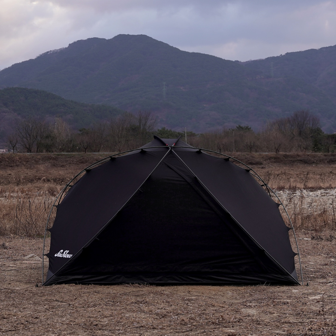 Faslow｜ Marrick 304 科技棉自立帳