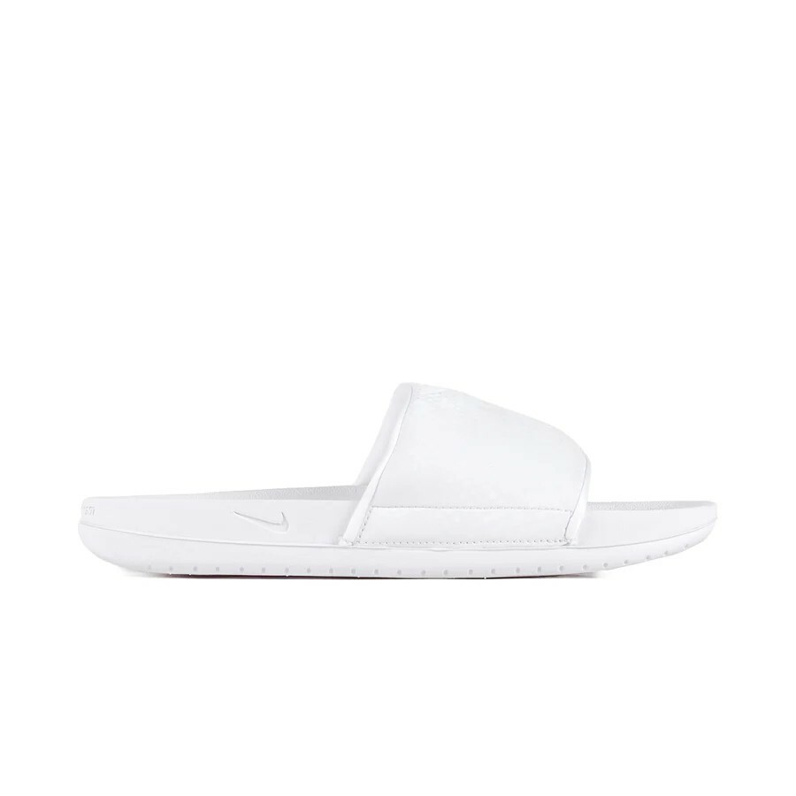 Nike Kobe Offcourt Slide Triple White 全白 IF2870-100