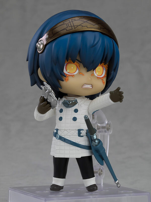 Sep Good Smile Company Nendoroid "Metaphor: ReFantazio" Protagonist Pre-order