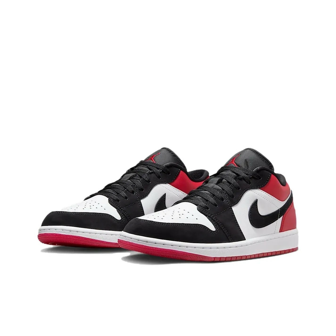 Air Jordan 1 Low SE Black Toe 黑紅頭 IB8971-106