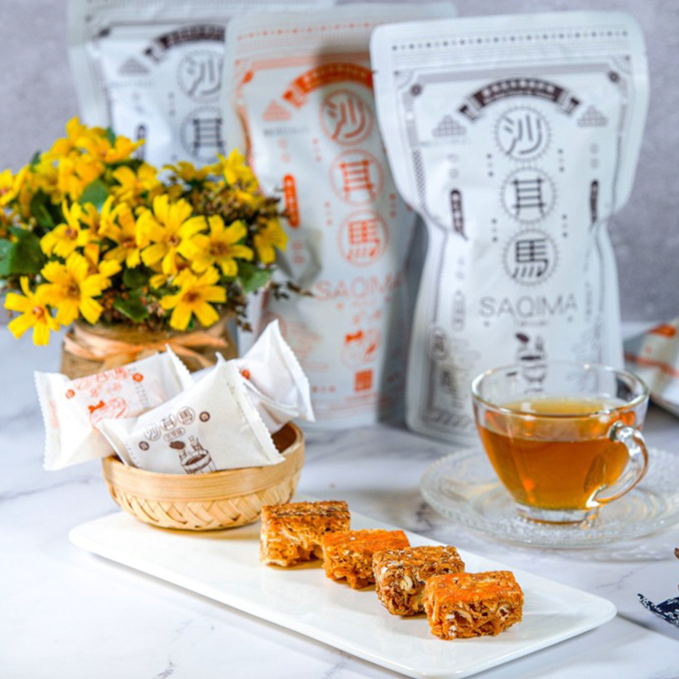 【直播】百年傳奇 LL042002 沙其馬系列