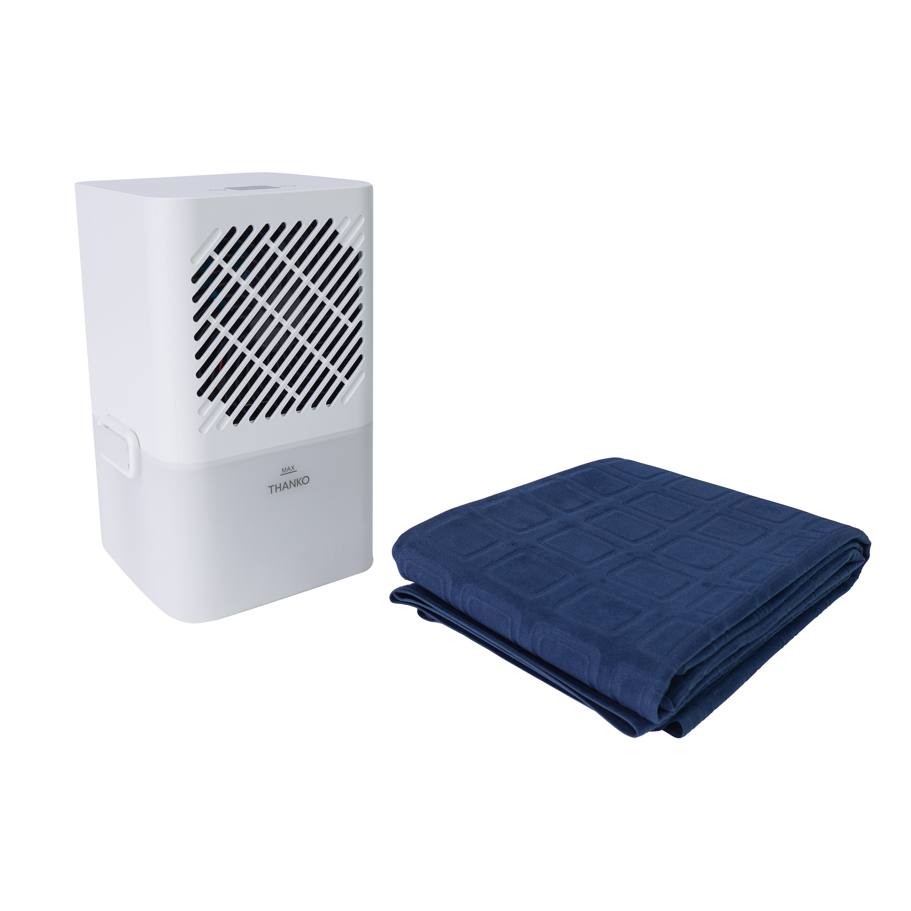 Thanko 水冷清涼散熱墊