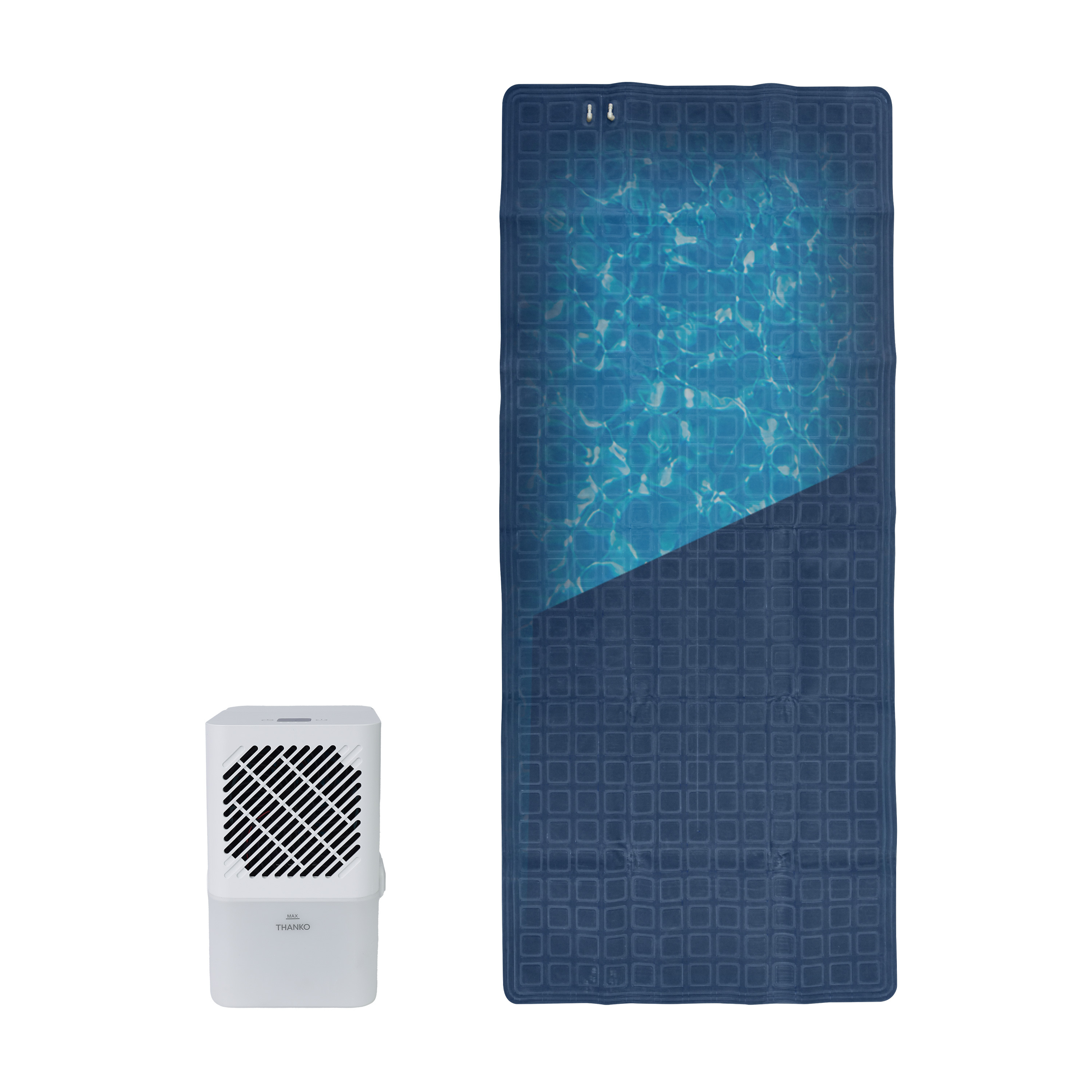 Thanko 水冷清涼散熱墊