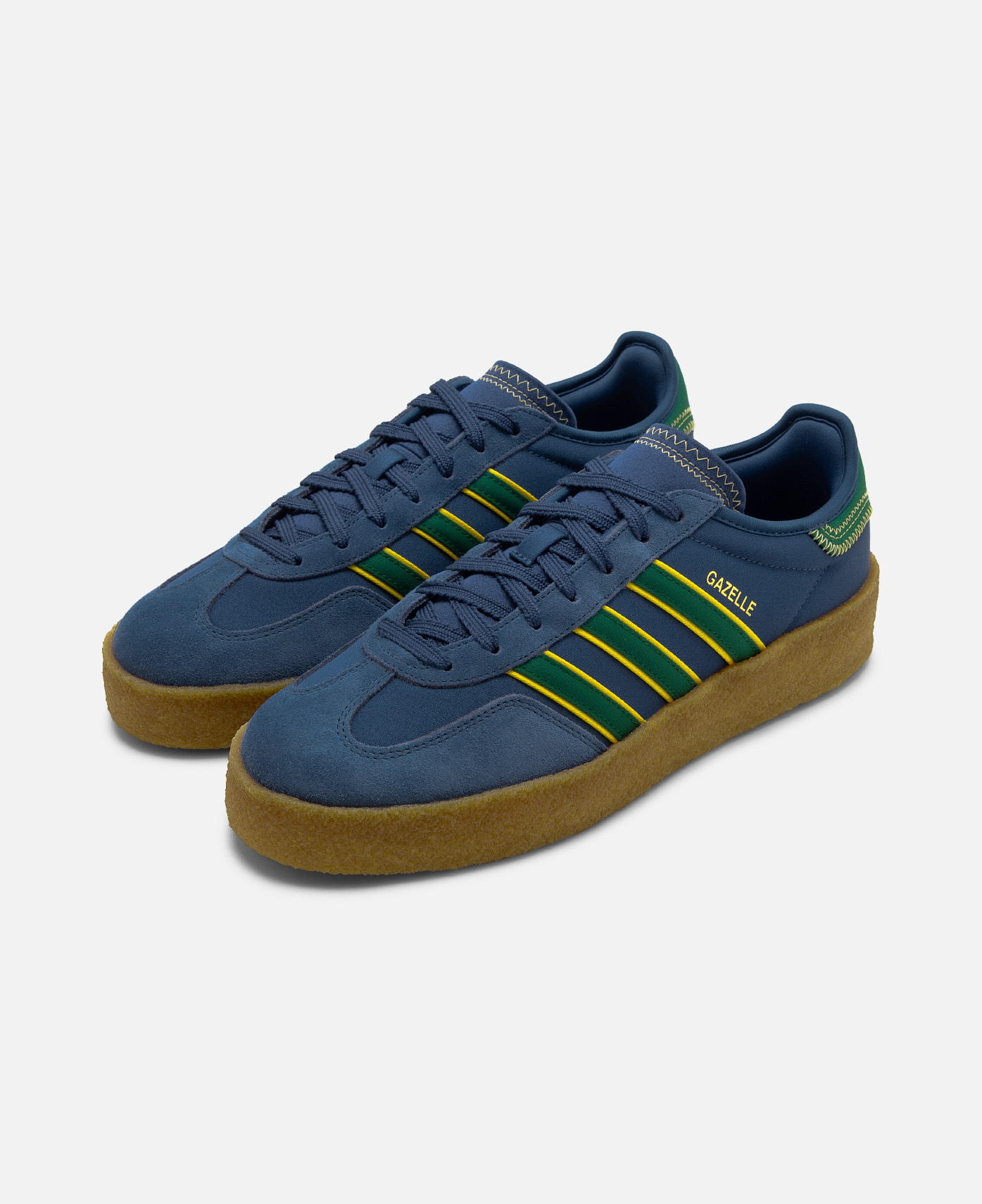 ADIDAS ORIGINALS BY EDC】CLOT GAZELLE BY EDISON CHEN