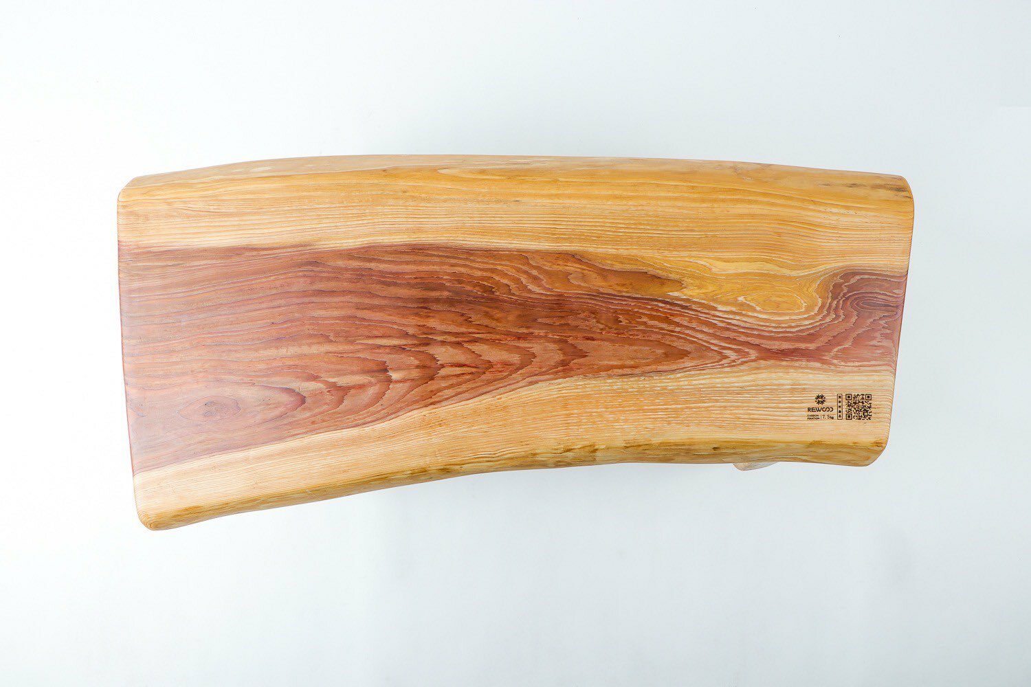 【0417專屬訂單 FB -陳*任】REWOOD柳杉長板凳