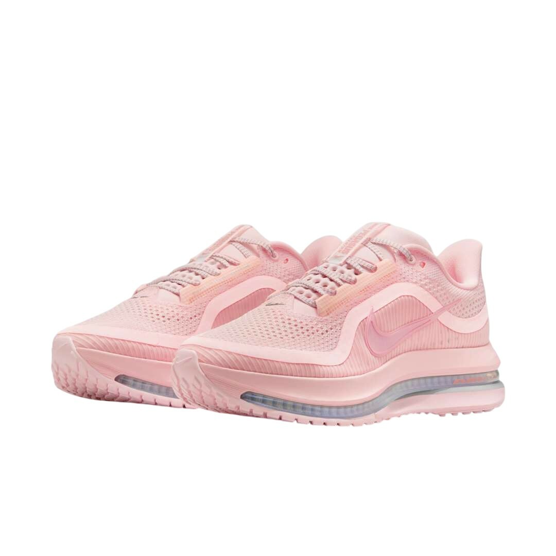 W Nike Air Zoom Pegasus Premium Atmosphere 粉紅小馬HQ2593-601