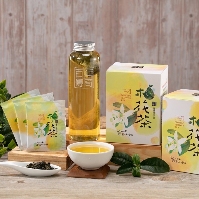 【直播】百年傳奇 LL082210 純茶系列