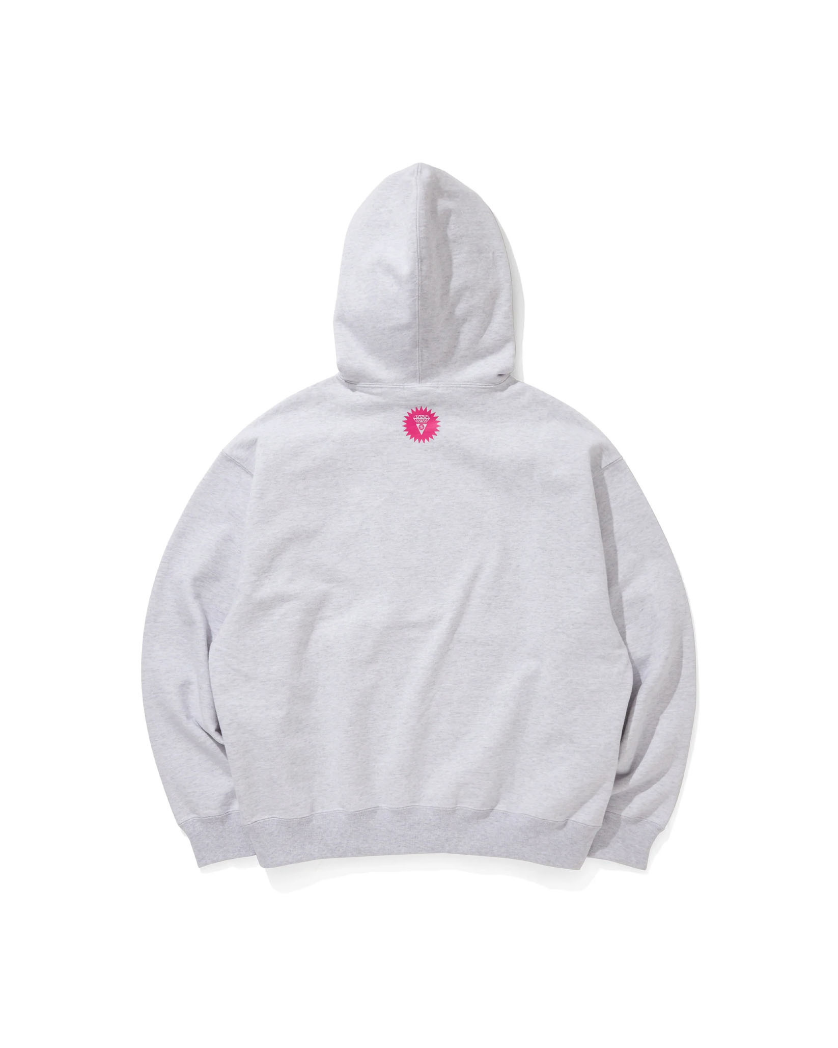 ICECREAM X GARFIELD COTTON HOODIE MIAMI