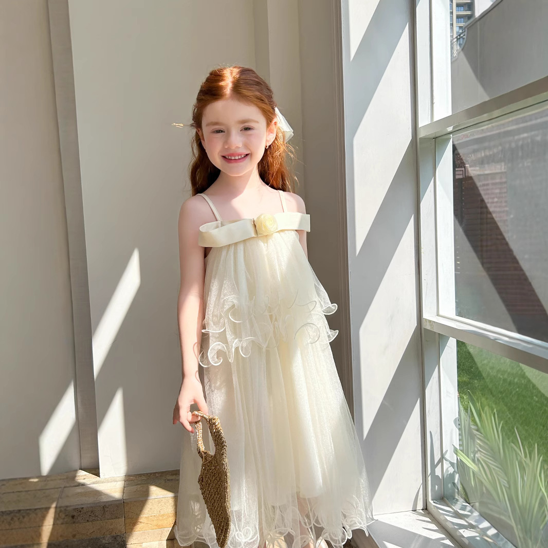 Belle princess dress