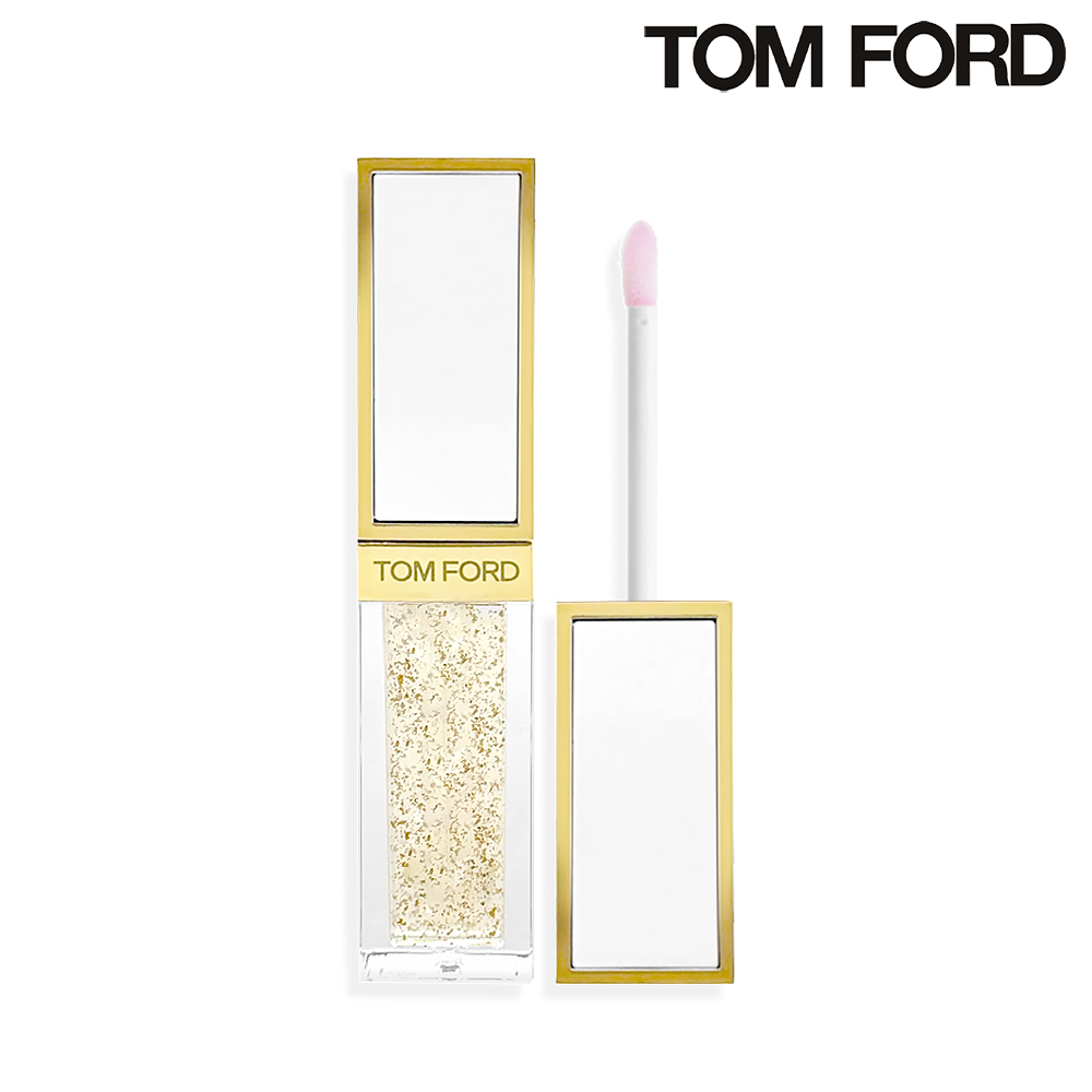 Tom Ford 太陽輕吻金箔潤唇露 6ml