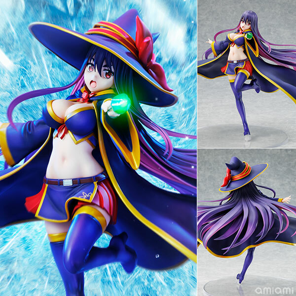 Jan KADOKAWA KDcolle The Red Ranger Becomes an Adventurer in Another World - Yihdra Arvoln 1/7 Complete Figure Pre-order