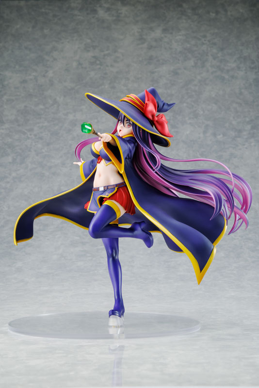 Jan KADOKAWA KDcolle The Red Ranger Becomes an Adventurer in Another World - Yihdra Arvoln 1/7 Complete Figure Pre-order