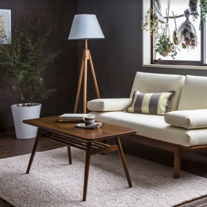 Karimoku｜Original Natural Loop  地毯