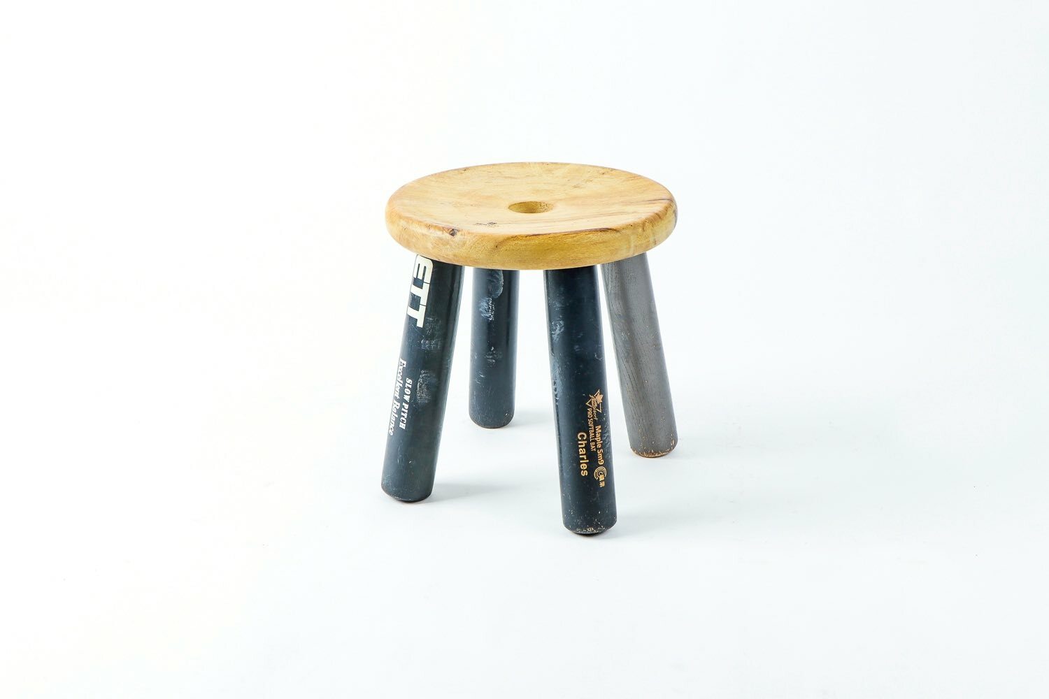 【0417專屬訂單 FB -蔡*謙  】REWOOD棒球椅