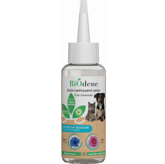 Francodex Eye cleanser For Dogs and Cats 100ml