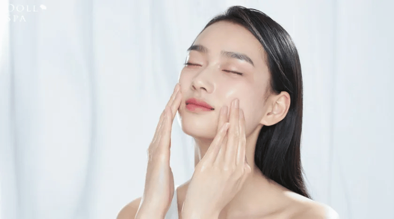 【保養小技巧】30歲以上一定要用精華液？別再忽視肌膚的抗議聲了｜逗DOLLSPA