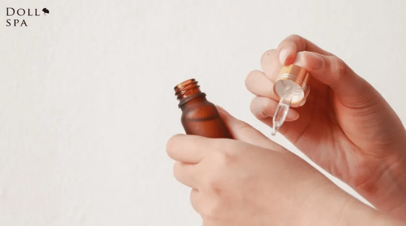 【保養小技巧】30歲以上一定要用精華液？別再忽視肌膚的抗議聲了｜逗DOLLSPA