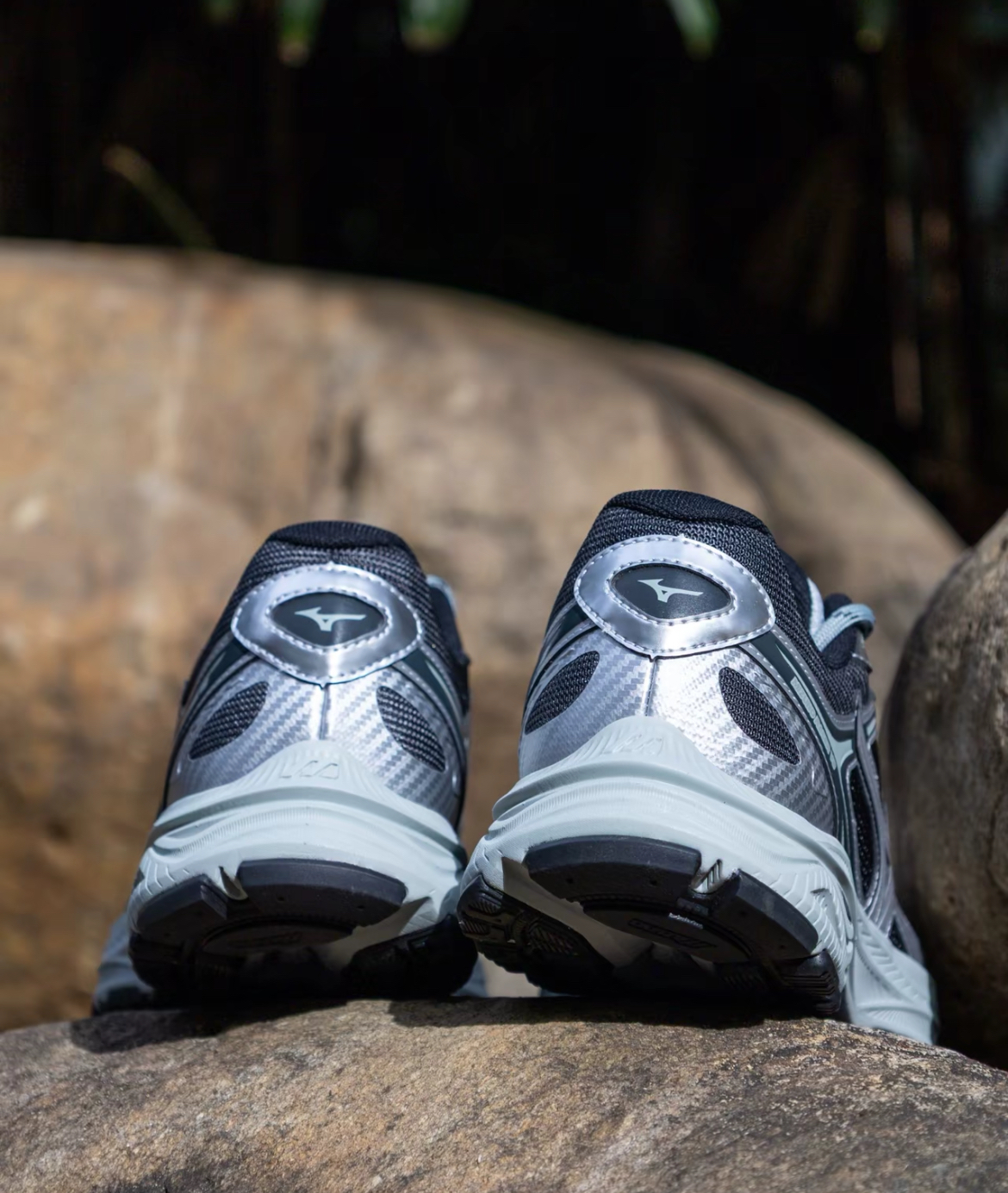 (預訂) MIZUNO Racer V2 - D1GH250601