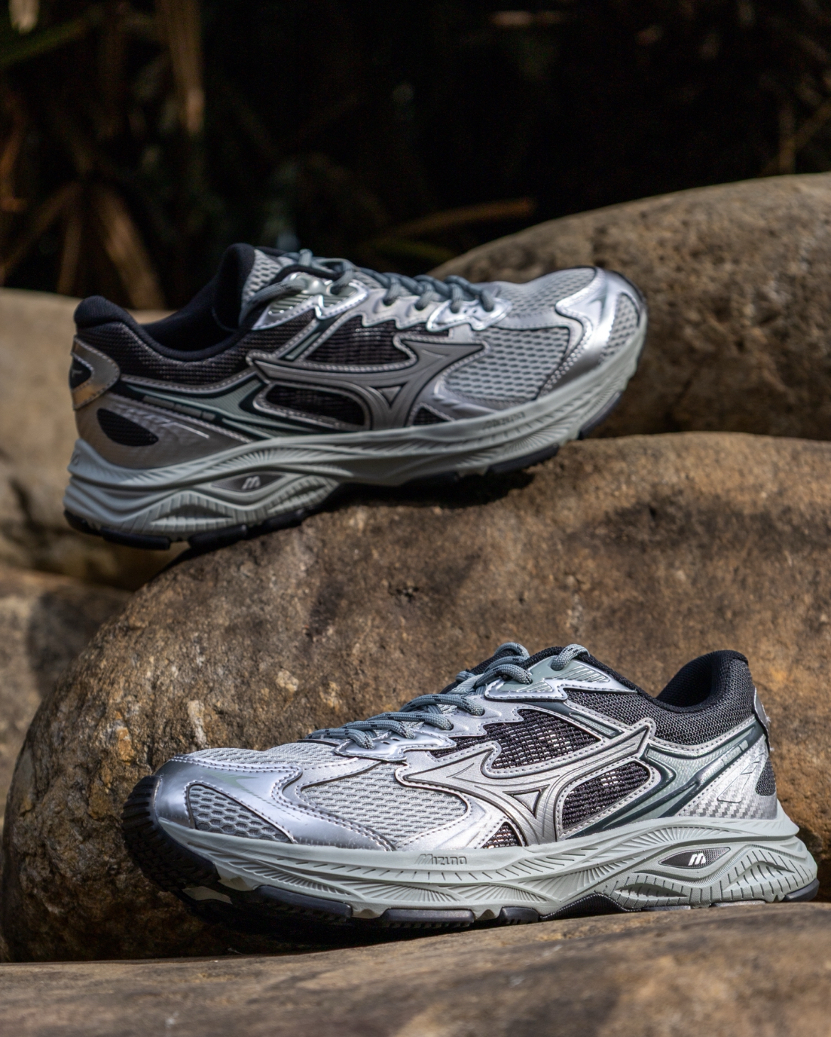 (預訂) MIZUNO Racer V2 - D1GH250601