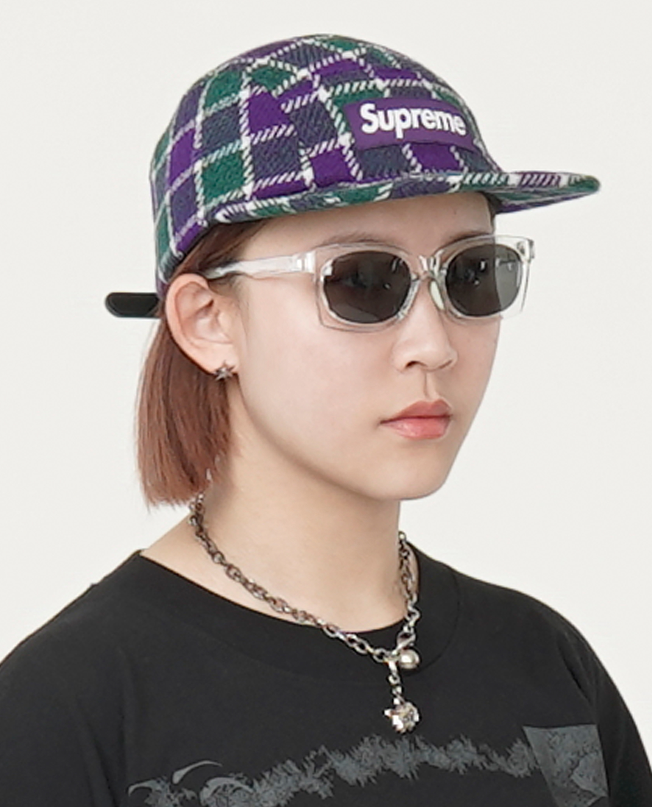 eye c u NRT CL100 (CLEAR) - 25SS