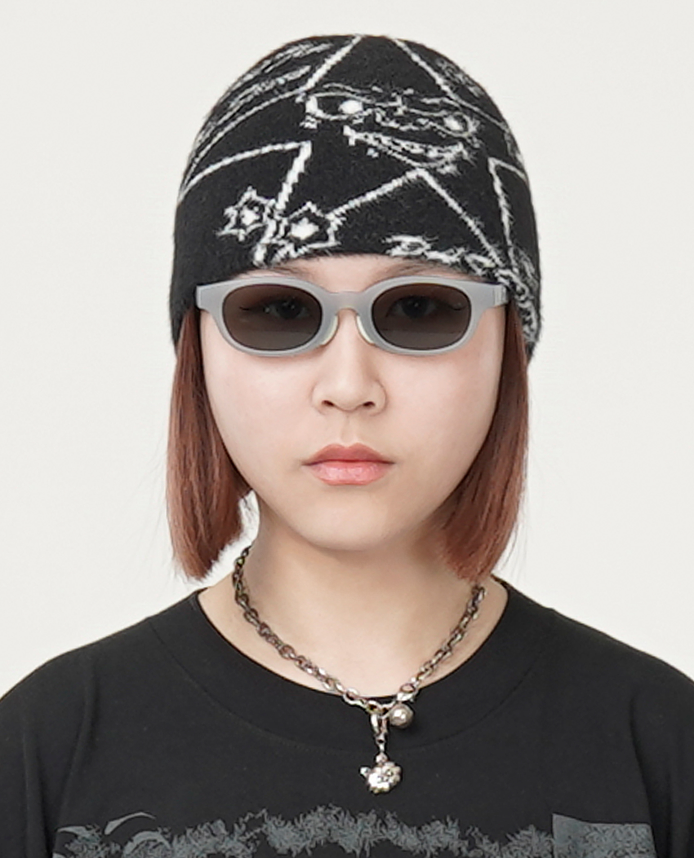 eye c u TXL BK50 (LIGHT GREY) - 25SS