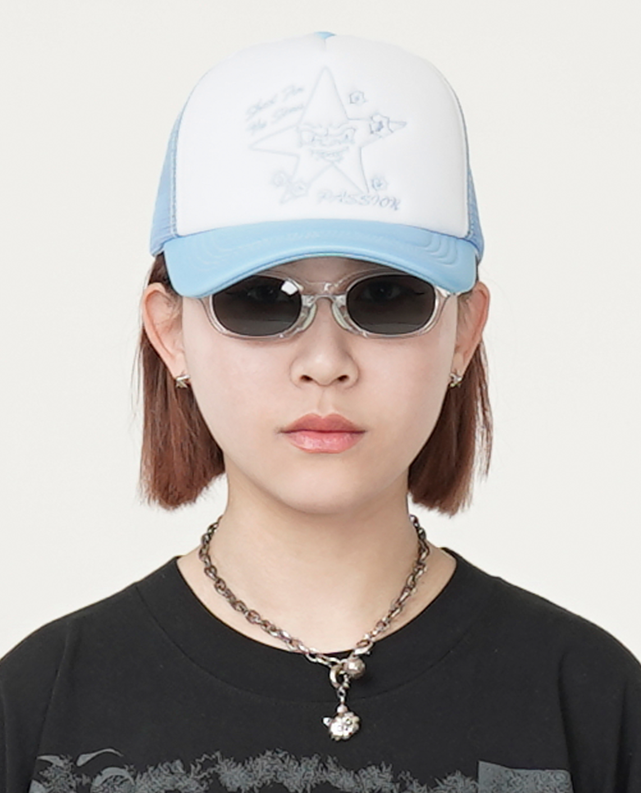 eye c u TXL CL100 (CLEAR) - 25SS