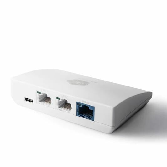 Meihua 梅花 VPN 路由器 家用版 VPN Home Router MH1W