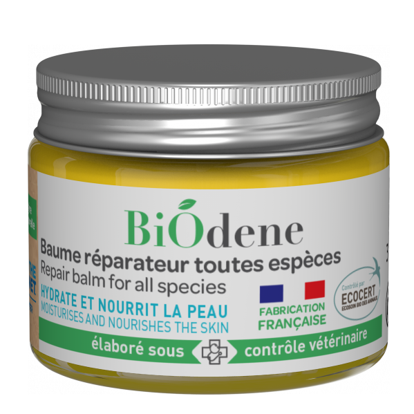 Francodex BiOdene Repair Balm For Species 50ml
