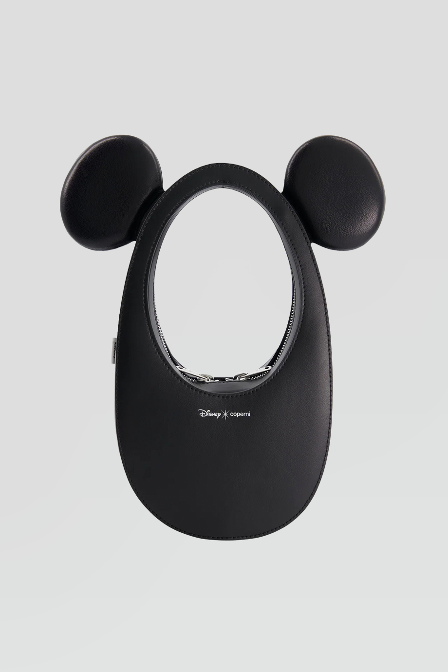 Coperni｜DISNEY X COPERNI 米奇造型橢圓手提包