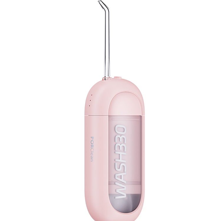 <福利品>WASH330 時尚多功能沖牙機