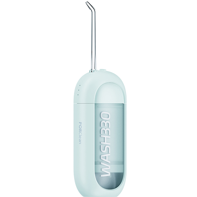 <福利品>WASH330 時尚多功能沖牙機