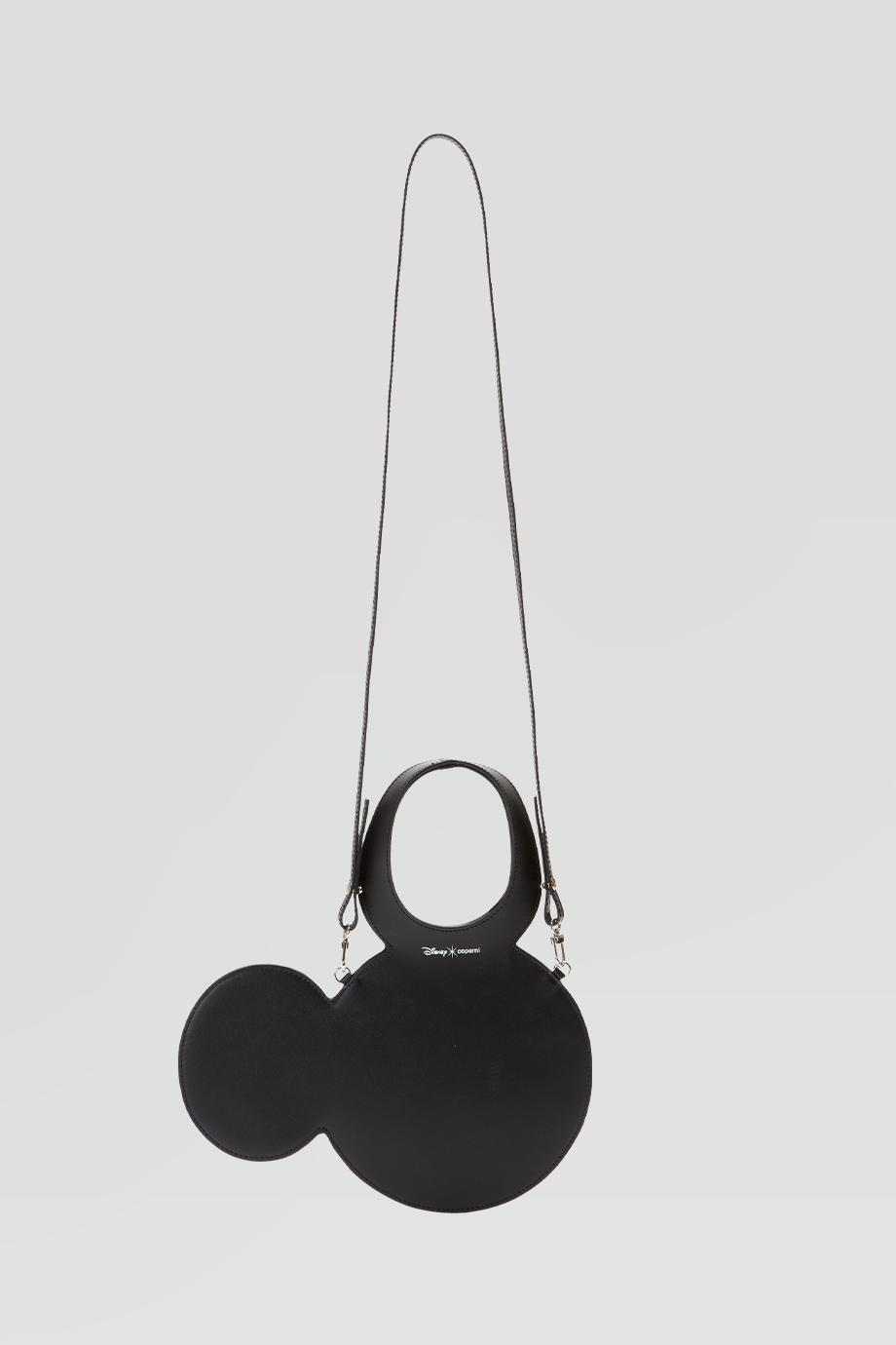 Coperni｜DISNEY X COPERNI 米奇造型迷你托特包