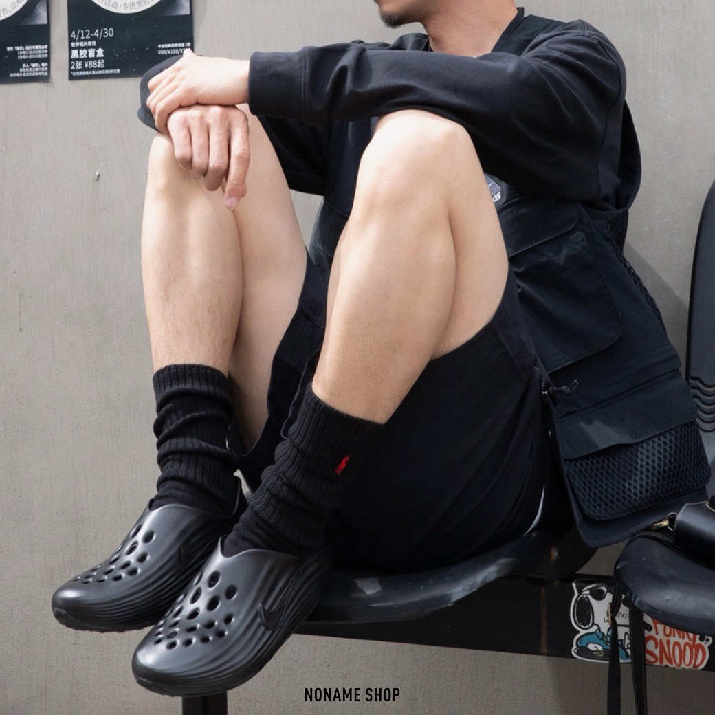 NIKE REACTX REJUVEN8 防水 洞洞 拖鞋 恢復鞋 涼鞋 三色 (男款)