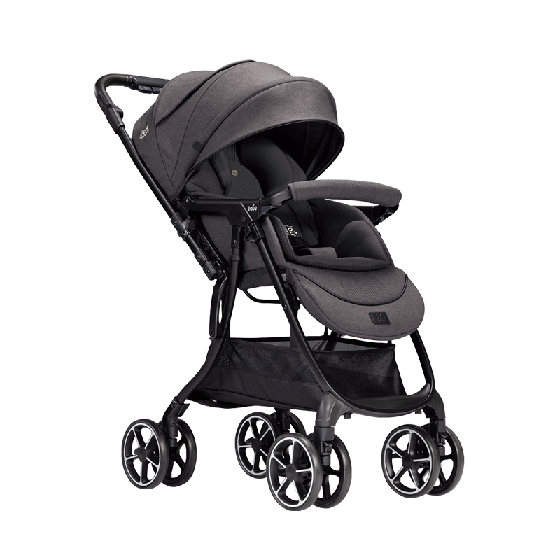 【超值加馬季🐴下單送好禮】Joie Float 4WD drift 橫輕巧雙向手推車