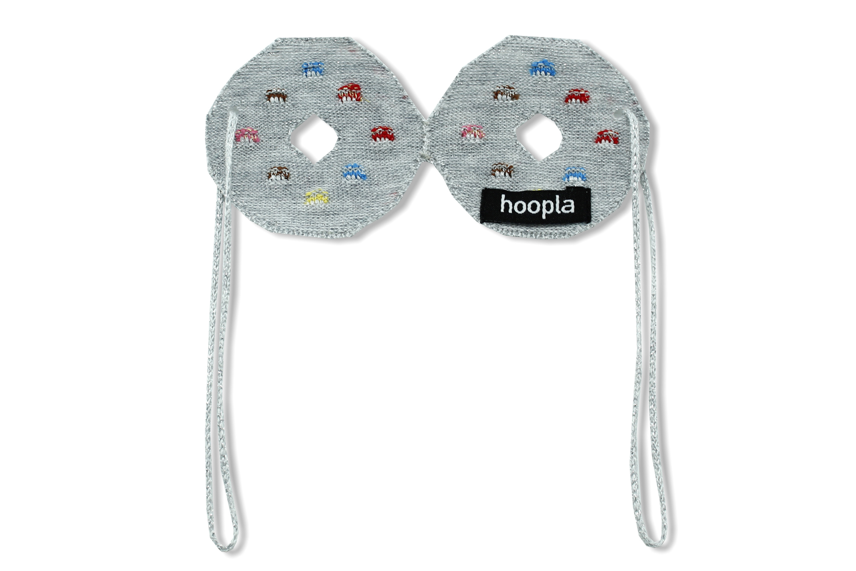 眼鏡朱古力掛飾 ハイエイトチョコ