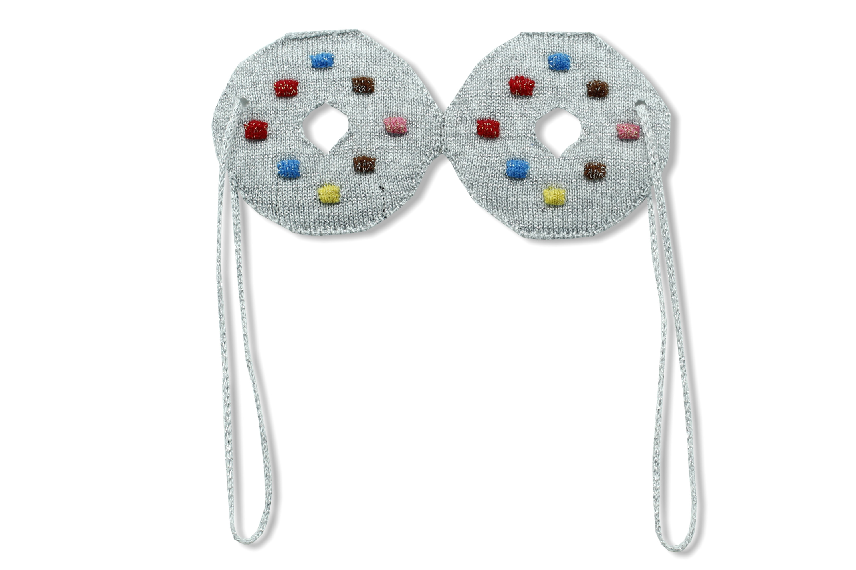 眼鏡朱古力掛飾 ハイエイトチョコ