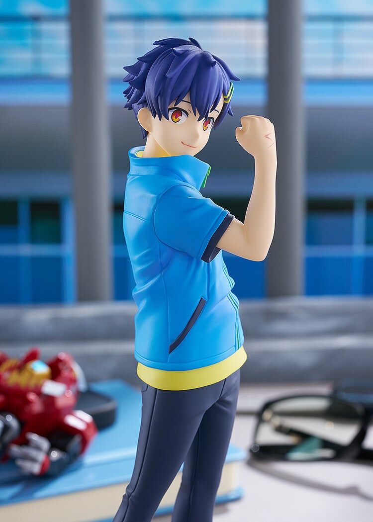 「ACG.GO」「預購」POP UP PARADE 麻中蓬 L size