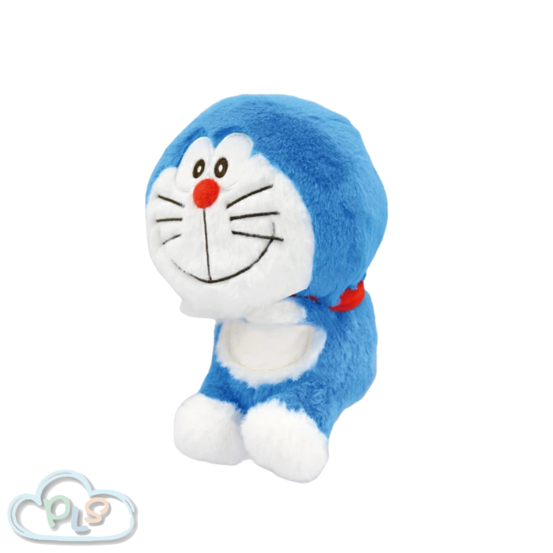 現貨 毛絨公仔 多啦A夢 Bandai Namco Nu Funbarus 系列 #22766