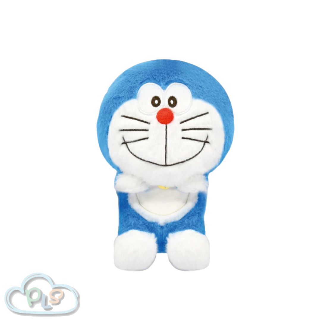 現貨 毛絨公仔 多啦A夢 Bandai Namco Nu Funbarus 系列 #22766