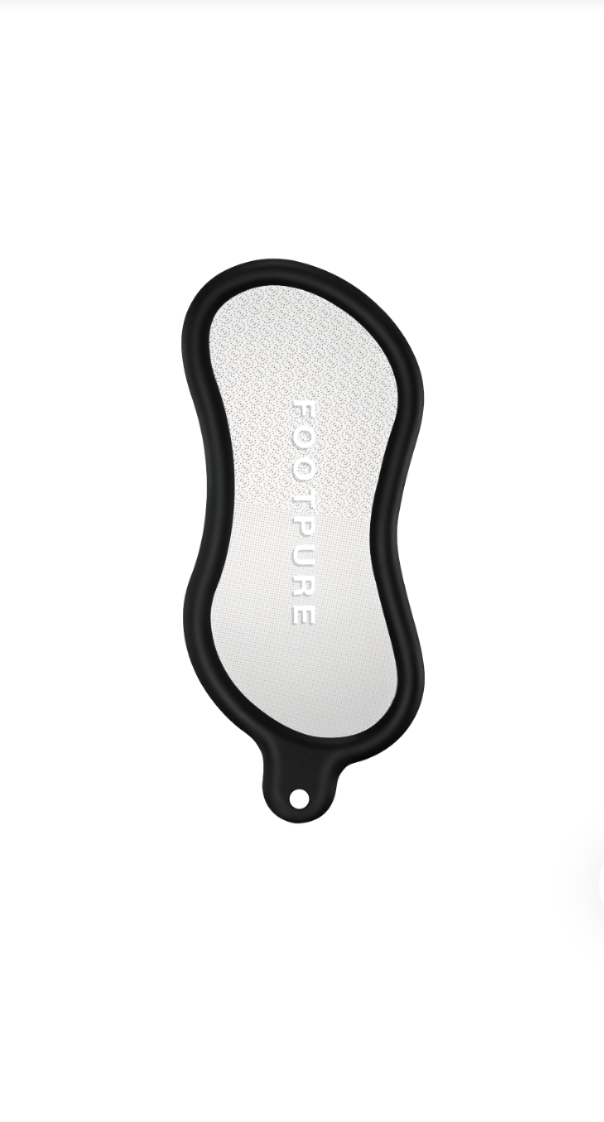 FOOTPURE 二代超微米玻璃搓腳皮神器